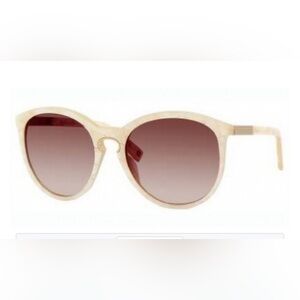 Dior Entracte Mother of Pearl Sunglasses